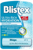 BLISTEX ULTR RICH HYDRATION DUAL LAYER BALM LIP PROTECTANT 4.25G (12 PACK)
