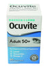 BAUSCH & LOMB OCUVITE ADULT 50+ EYE VITAMIN AND MINERAL SUPPLEMENT
