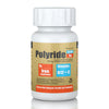 POLYRIDE FE ULTRA -350MG OF POLYSACHARIDE IRON COMPLEX - 30 CAPSULES