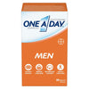 ONE A DAY® SPECIALLY FORMULATED FOR MEN, 90 TABLETS