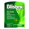 BLISTEX MEDICATED MINT LIP BALM