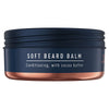 KING C. GILLETTE SOFT BEARD BALM, DEEP CONDITIONING WITH COCOA BUTTER, ARGAN OIL AND SHEA BUTTER