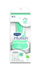 SCHICK INTUITION SENSITIVE CARE RAZOR FOR WOMEN WITH 2 MOISTURIZING RAZOR BLADE REFILLS WITH NATURAL ALOE