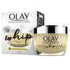 ÎŸÎ™AY TOTAL EFFECTS WHIP, ACTIVE MOISTURIZER WITH SUNSCREEN BROAD SPECTRUM SPF 25-1.7 OZ (48 G) EACH - LIGHT AS AIR FINISH