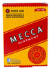 MECCA OINTMENT - FIRST AID