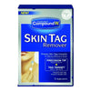 COMPOUND W SKIN TAG REMOVER 8 APPLICATIONS
