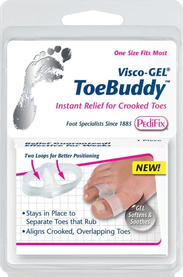 VISCO-GEL TOEBUDDY, OSFM