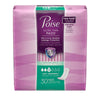 POISE ULTRA THINS LIGHT ABSORBENCY PADS, 30 COUNT