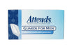 ATTENDS GUARDS FOR MEN -
