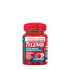 Tylenol Extra Strength Ultra Relief: Fast-Acting, Long-Lasting Pain Relief for Headaches, Muscle Aches, and More. 120 eZ Tabs