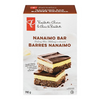 Load image into Gallery viewer, President&#39;s Choice Nanaimo Bar Baking Mix 740g {Imported from Canada} - Pack of 3