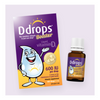 DDROPS Ddrops 600 Iu Booster, 5 ML