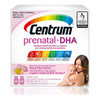 Centrum Prenatal+Dha Combo 120 Count