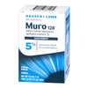 Load image into Gallery viewer, MURO 128 (Sodium Chloride Hypertonicity Ophthalmic Ointment, 5%) TWIN PACK