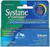 Load image into Gallery viewer, Systane Nighttime Lubricant Eye Ointment 3.50 g (8 Pack) Lubricates and Comforts Dry Eyes Preservative-Free Rich Ointment for Nighttime Relief
