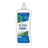 St Ives Body Lotion 21oz Skin Renewing by St Ives