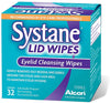 Load image into Gallery viewer, Systane Lid Wipes - Eyelid Cleansing Wipes - Sterile, Count of 32