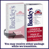 Load image into Gallery viewer, Buckleys Original Cough Congestion Syrup 200 Ml 50 Pack