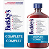 BUCKLEY'S Original COMPLETE Syrup for COUGH Large 250 ml Size